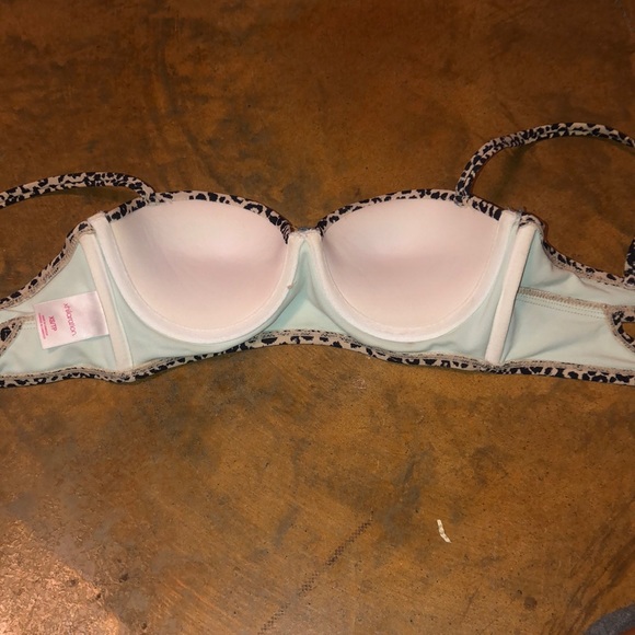 Push up bikini top - Picture 2 of 2